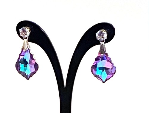 Paire boucles oreilles - paire,
