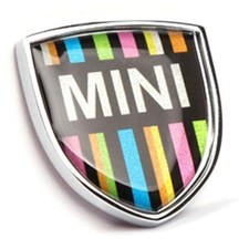MINI Mini Cooper StICker