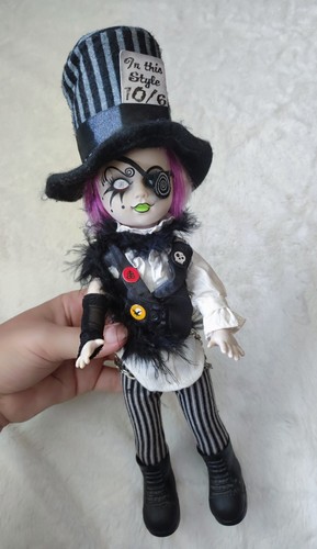 Rare living dead dolls - rare,