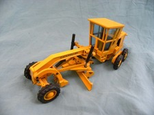 Joal niveleuse caterpillar - joal,