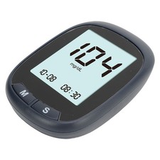 Kit De Test De Glycémie Kit