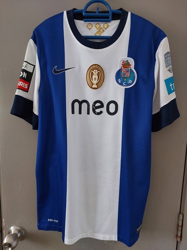 Porto 2012 double - fc,