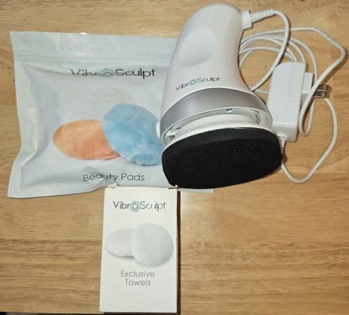 Vibro sculpt electric deep - sculpt,