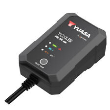 CHARGEUR BATTERIE YUASA YCX1.5