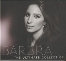 BARBRA STREISAND    " THE