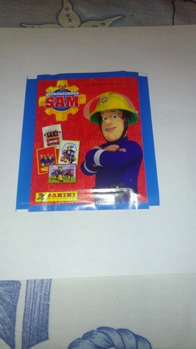 Lot 100 stickers panini sam - 100,