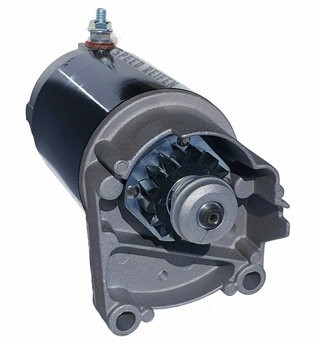 Démarreur starter pour moteur - démarreur,