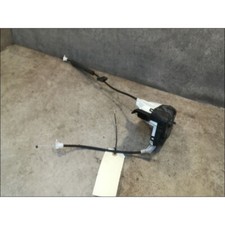 serrure porte avd citroen C3