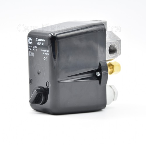 Pressostat condor mdr 11 - pressostat,