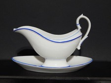 Ancienne Saucière Avec