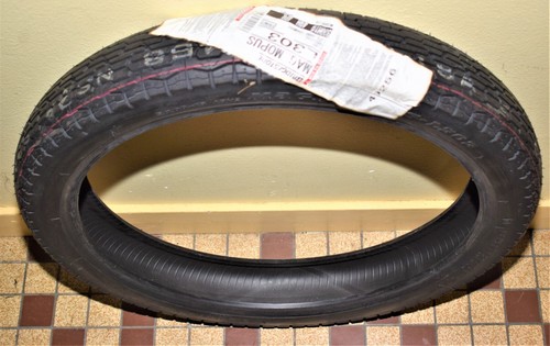 Pneu avant tubeless - pneu,