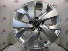 JANTE ALU CITROEN C4 PICASSO