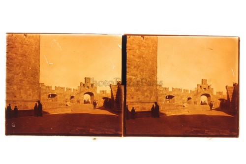 Malte forteresse photo - ?,