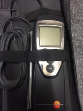 TESTO 425 - thermo anémomètre