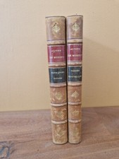 Poésies nouvelles premières