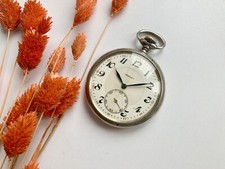 DOXA Vintage Pocket Watch -