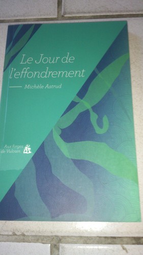 Jour effondrement - le, l'effondrement