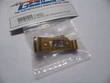 GPM CT4R222 Alloy receiver