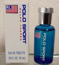 POLO SPORT - EDT 11 ML
