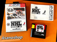 NHL Hockey 94   SEGA MEGADRIVE