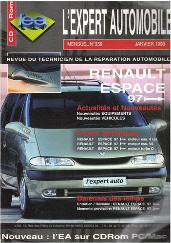 Rta revue technique manuel - rta,