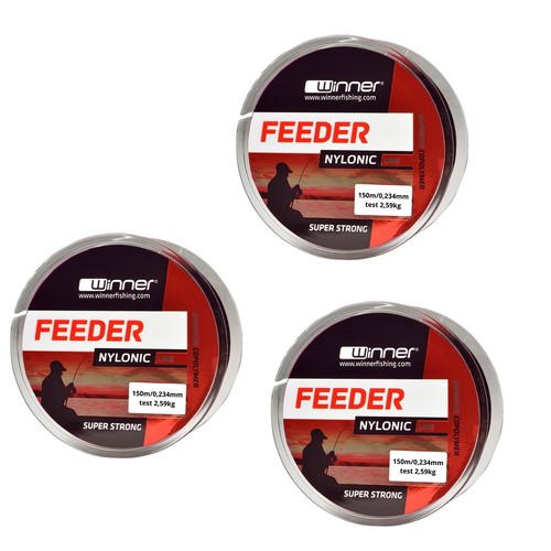 Tandem baits fil - tandem,