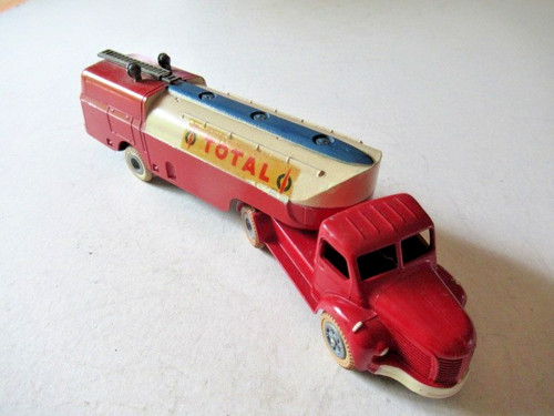 Dinky toys d ref 121 - toys,