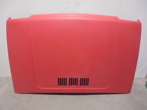 Capot rojo 3900980 - rojo,