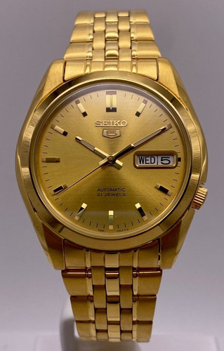 Montre pour homme seiko - homme,