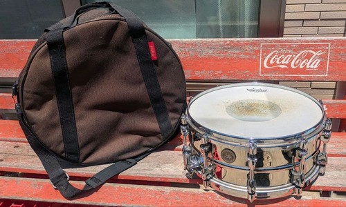 Kit caisse claire tama - kit,