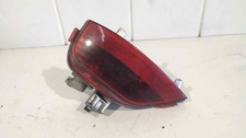 LAMPE DE PARE-CHOC ARRIERE