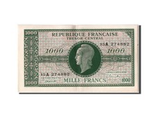 [#304179] Banknote, France