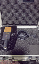 AKG C414 XLII Multi-Pattern