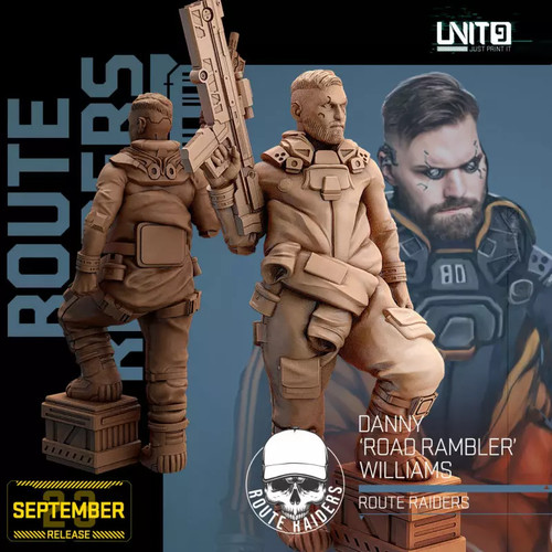 Impression figurine wargame - impression,
