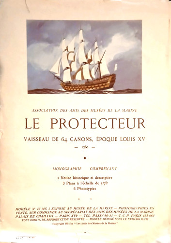 Musee marine plans - de,