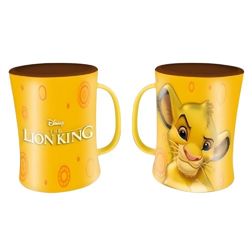 Disney roi lion mug - disney,