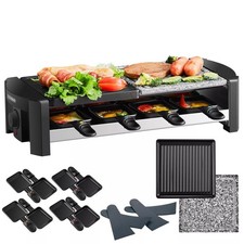 Raclette Grill Table Grill for