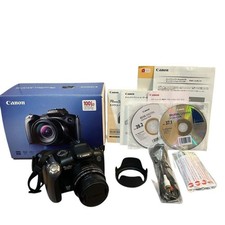 Appareil photo numérique