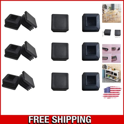 Pack 25mm black - pack, plastic