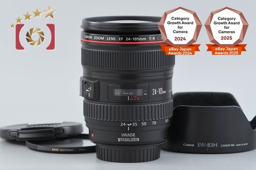 Canon 105mm l is usm - ef,
