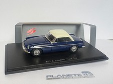SPARK MG B ROADSTER HARD TOP
