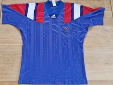 ADIDAS - FRANCE 1992 - home