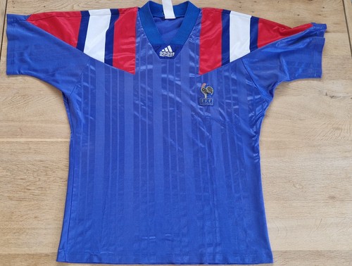 Adidas france 1992 - adidas, home