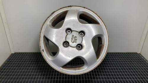 Jante peugeot 306 540216 - jante,