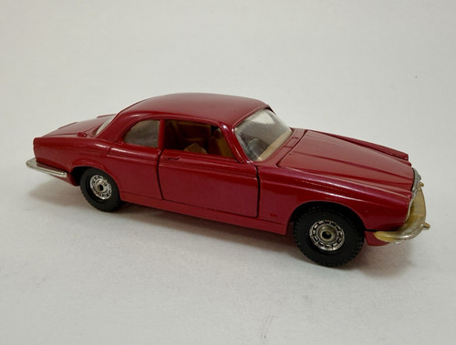 Corgi toys jaguar xj12c - xj12c, #286