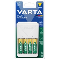 VARTA 57657 Prise Chargeur 4