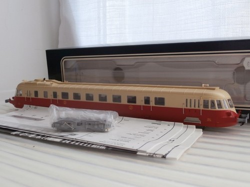Sncf autorail automoteur abj - autorail, 4