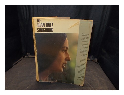 Baez joan siegmeister elie - siegmeister,,