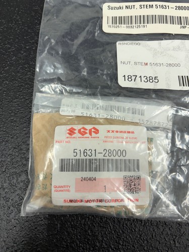 Nos suzuki gt250 gt380 gt550 - gt250,