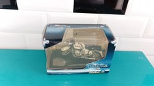 2004253 Moto collector miniature solido  1/18 moto guzzi V 7 spécial 1971